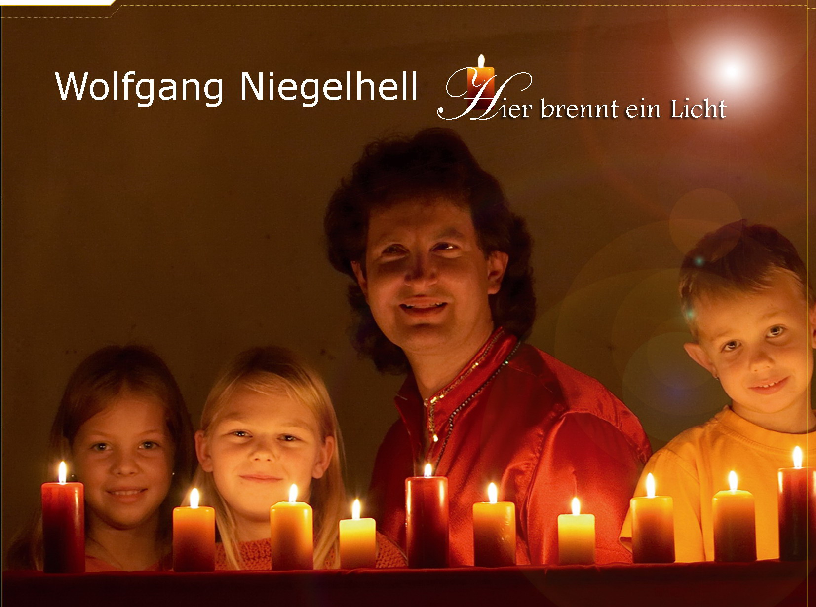 CoverHierBrenntEinLichtVorne