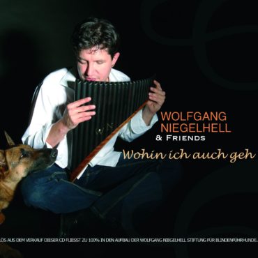 mp3-Single “Wohin ich... 